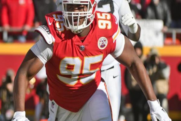 La défense des Chiefs a retrouvé un pass rush