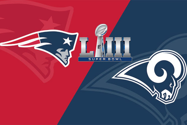 Un Super Bowl 53 explosif nous attend à Atlanta !
