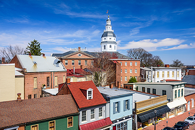 Annapolis