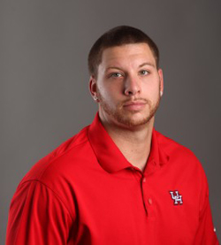 Brandon Hartson