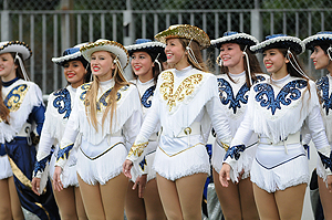Cowgirls
