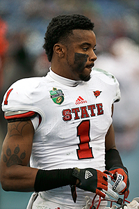 David Amerson