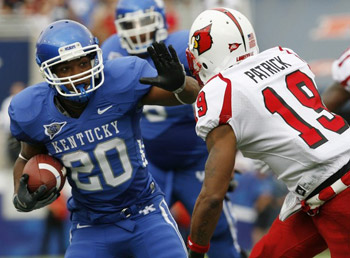 Derrick Locke