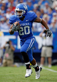 Derrick Locke