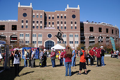 Doak Campbell Stadium