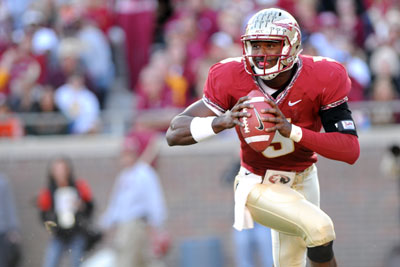 EJ Manuel aux manettes de l'attaque de FSU