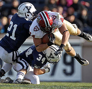Face  Yale
