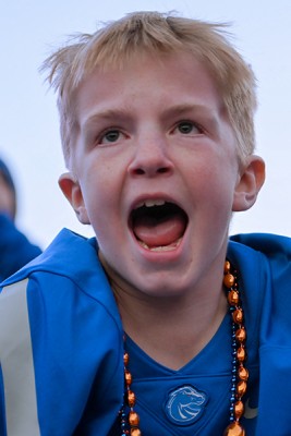 Go Broncos !</span><span>