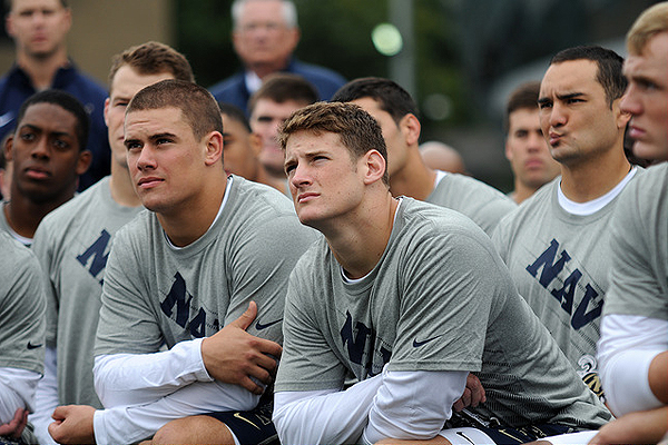 Go Navy