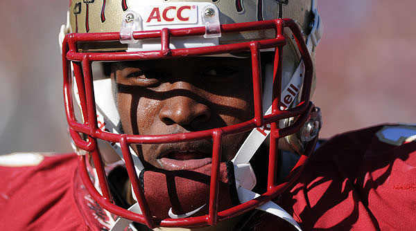 Go Noles !