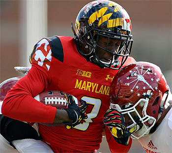 Go Terps !