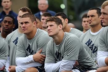 La Navy Academy