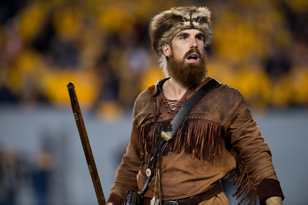 Le Mountaineer