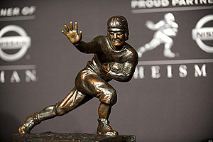 Heisman Trophy