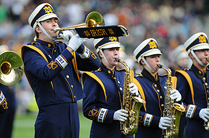 Marching Band