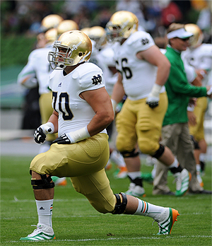 Notre Dame