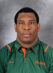 Orlando Franklin