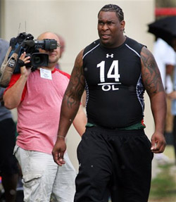 Orlando Franklin