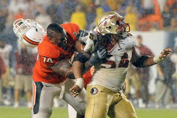 Orlando Franklin