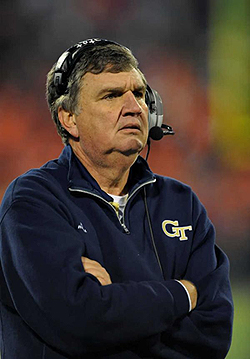 Paul Johnson