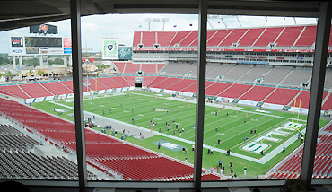 Raymond James Stadium