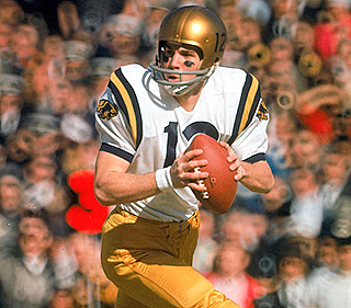 Roger Staubach