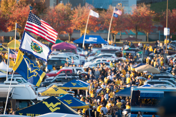 Tailgate
