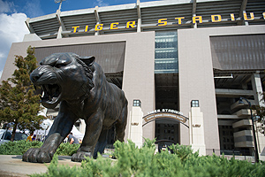 Tiger Stadium