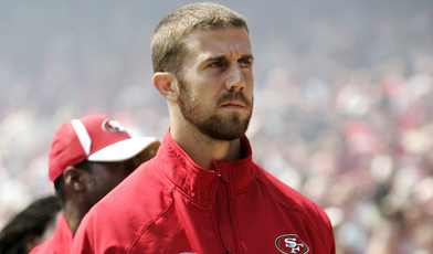 Alex Smith