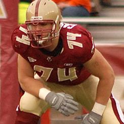 Anthony Costanzo, LT, Boston College