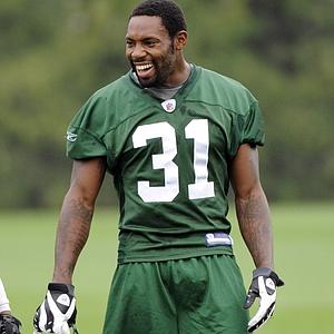 Antonio Cromartie