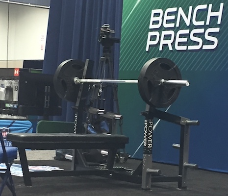 Bench Press