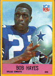 Bob Hayes