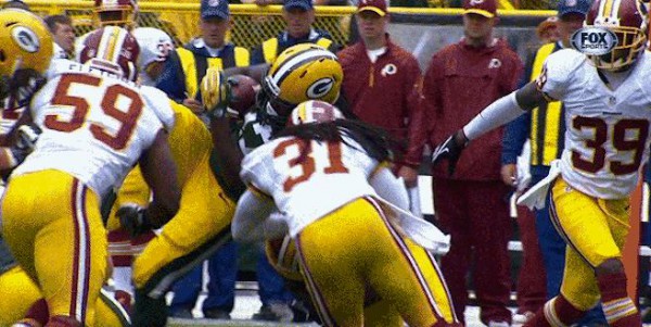 Brandon Meriweather