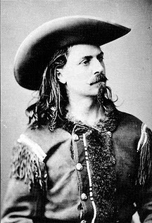 Buffalo Bill Cody