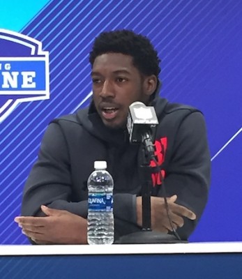 Calvin Ridley (Alabama)