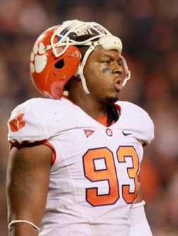 Da'Quan Bowers