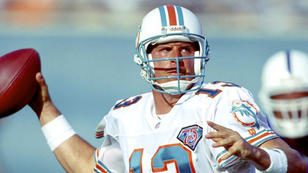 Dan Marino