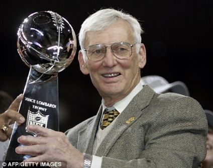 Dan Rooney