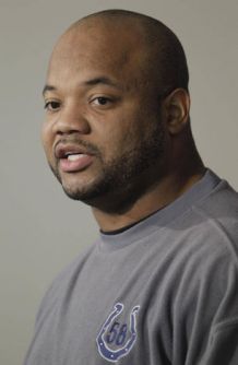 Gary Brackett