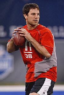 Graham Harrell