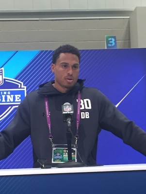 Isaiah Oliver (Colorado)