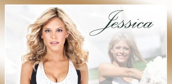 Jessica des Jets