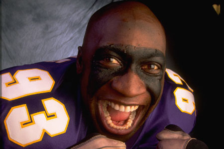 John Randle