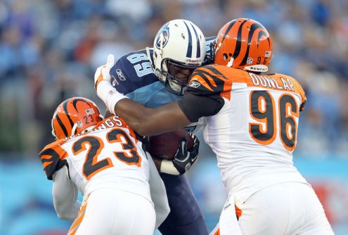 La défense des Bengals : dominatrice ?