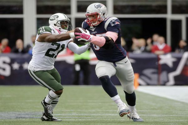 Les Jets ont donn du fil  retordre  leur rival de Boston