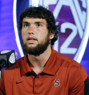 Luck lors de sa phase Cro-Magnon