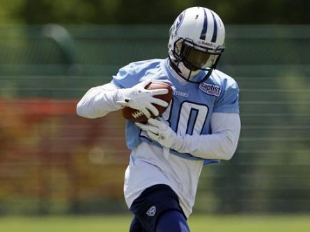 Jason McCourty