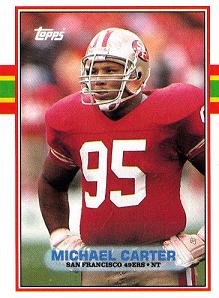 Michael Carter