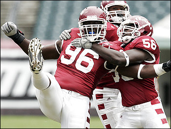 Muhammad Wilkerson (Temple) 